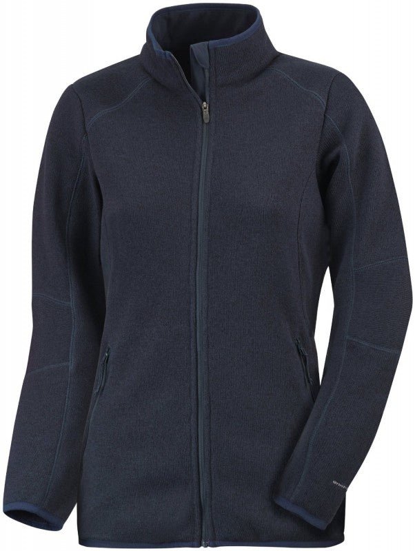 Columbia Damen Fleece Altitude Aspect II Full Zip - Columbia - SAGATOO - 887253869505